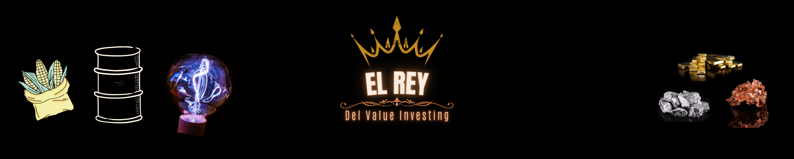 El Rey del Value Investing